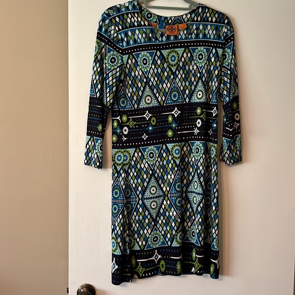 Tory Burch dress